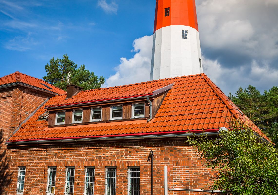 Latarnia morska Stilo